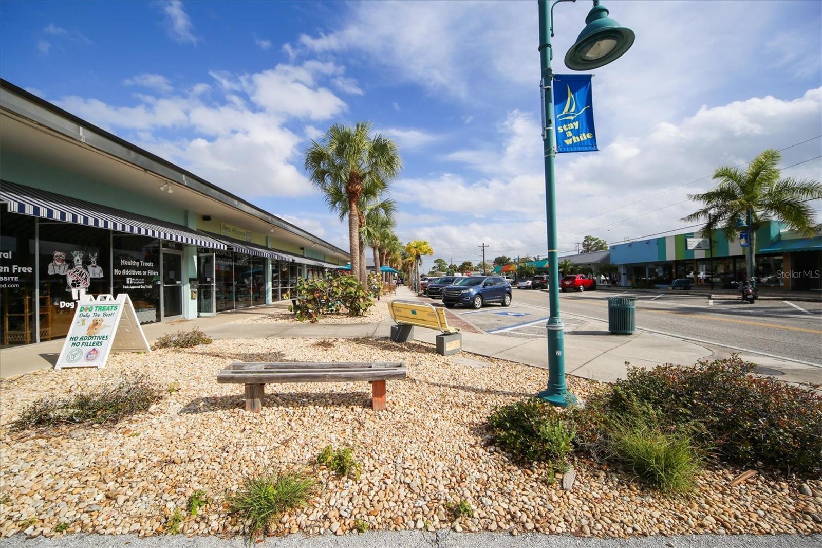 609 W PERRY ST, ENGLEWOOD, FL, 34223