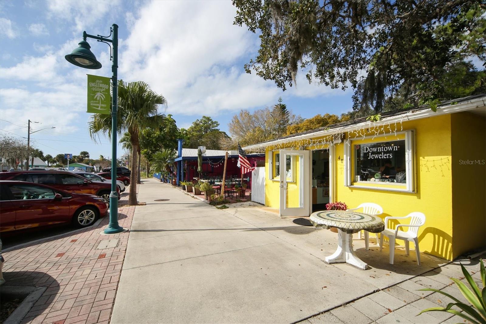 609 W PERRY ST, ENGLEWOOD, FL, 34223