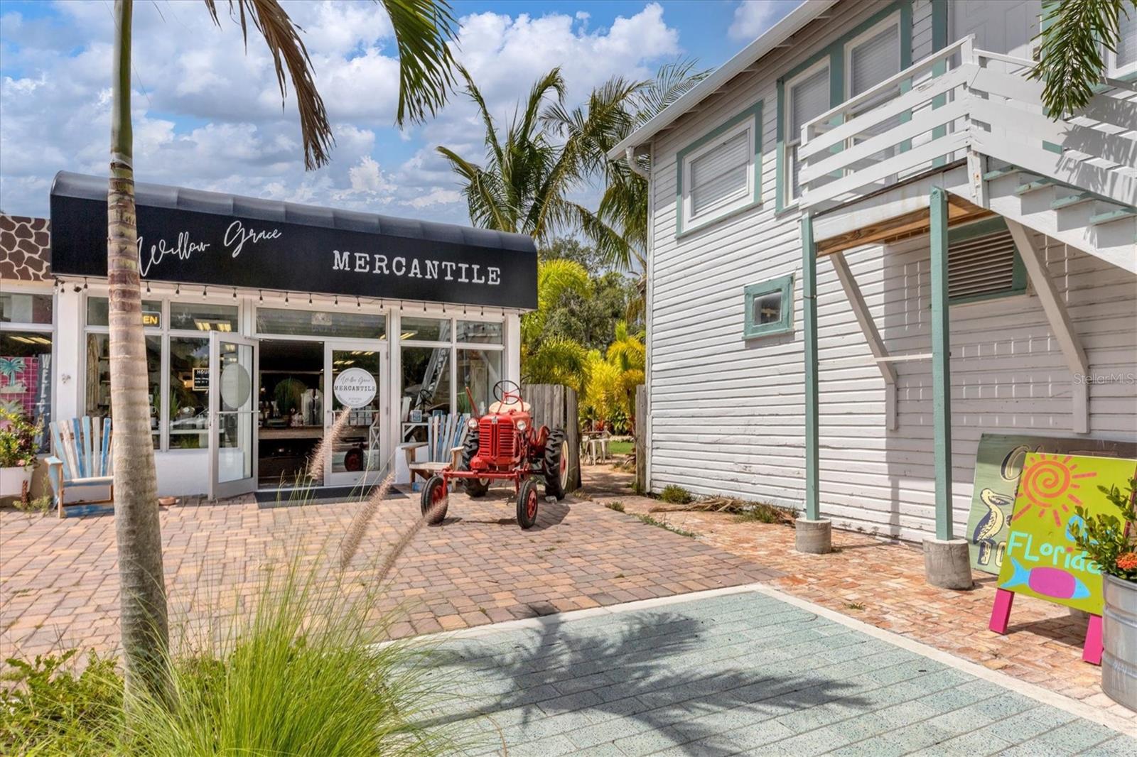 609 W PERRY ST, ENGLEWOOD, FL, 34223