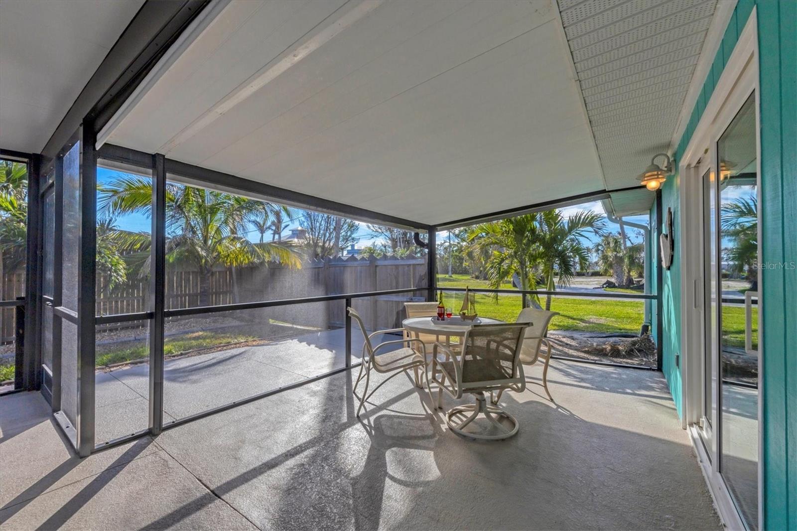 609 W PERRY ST, ENGLEWOOD, FL, 34223