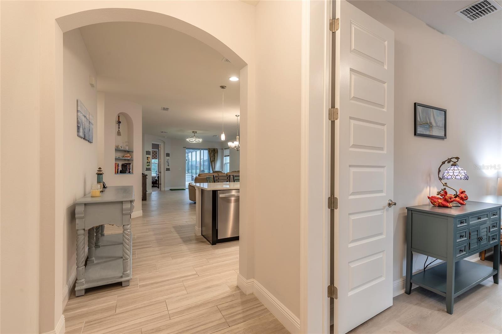 3014 BORASSUS DR, NEW SMYRNA BEACH, FL, 32168