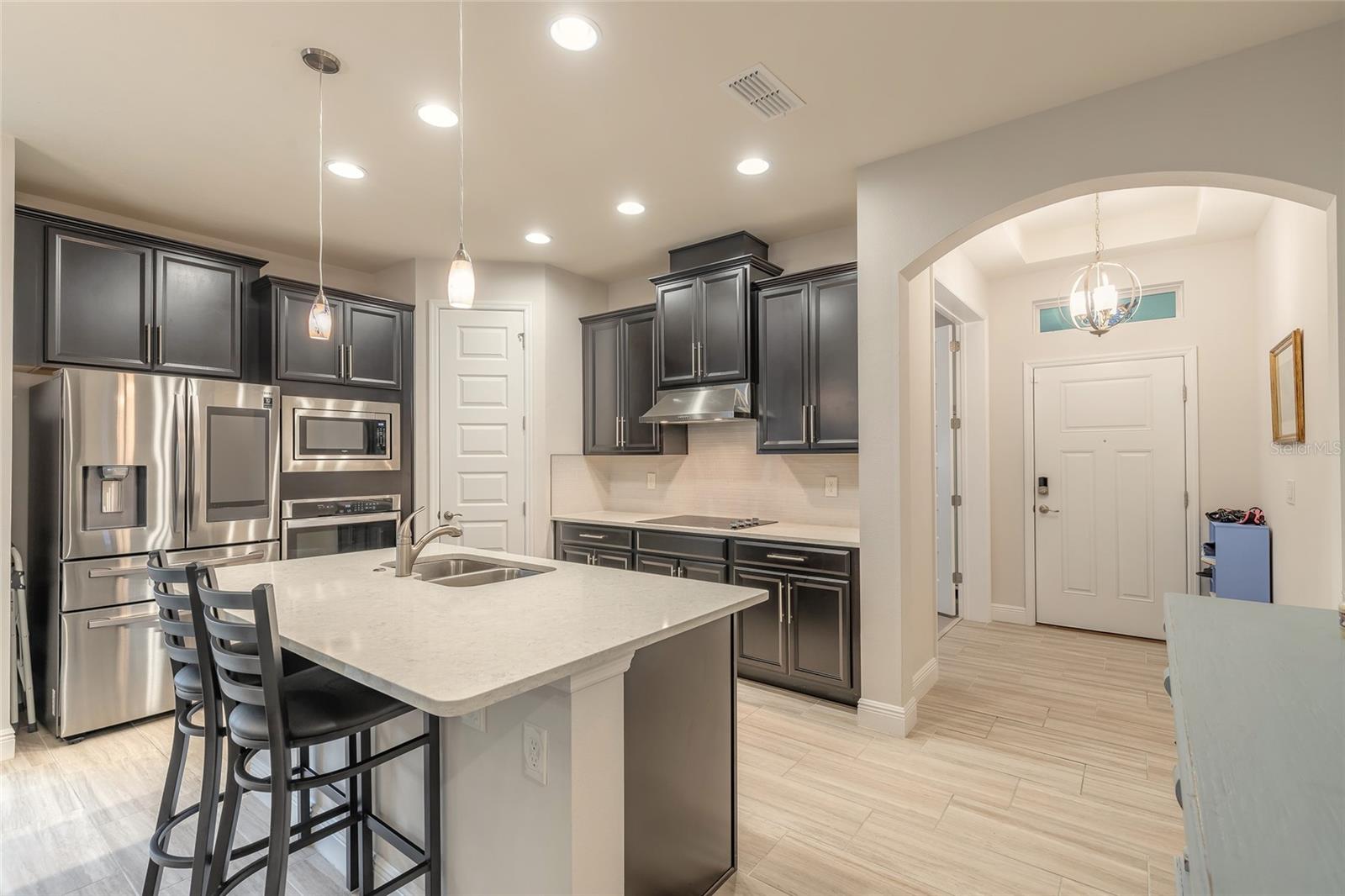 3014 BORASSUS DR, NEW SMYRNA BEACH, FL, 32168
