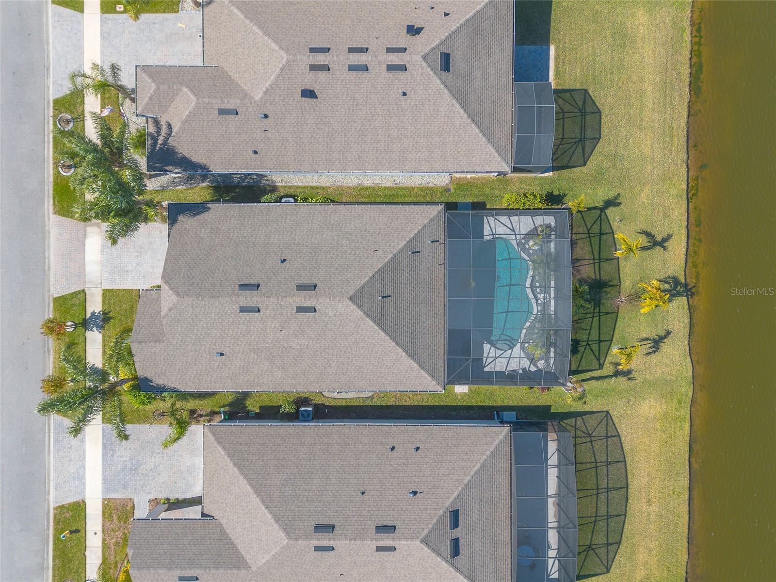 3014 BORASSUS DR, NEW SMYRNA BEACH, FL, 32168
