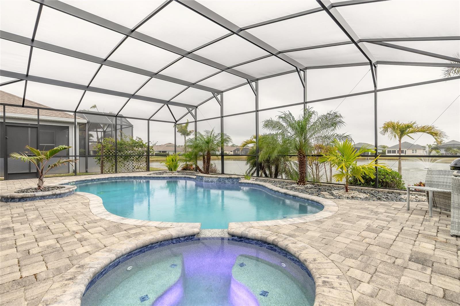 3014 BORASSUS DR, NEW SMYRNA BEACH, FL, 32168