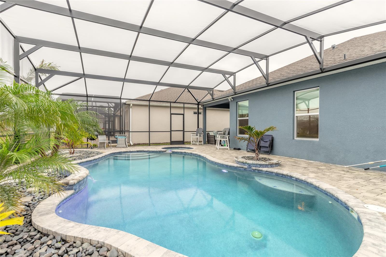 3014 BORASSUS DR, NEW SMYRNA BEACH, FL, 32168