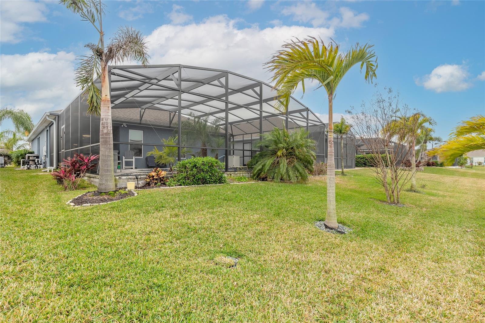 3014 BORASSUS DR, NEW SMYRNA BEACH, FL, 32168