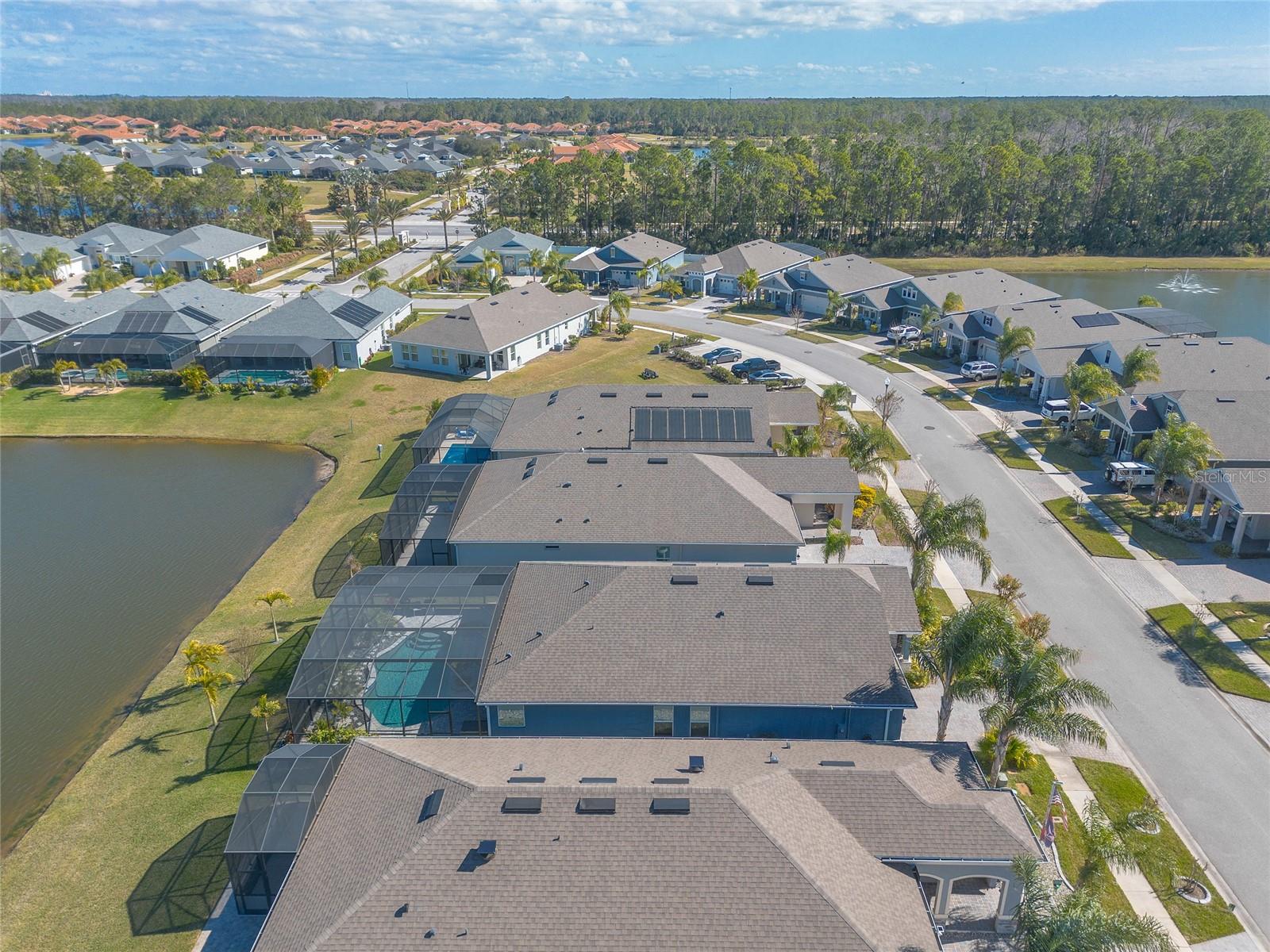 3014 BORASSUS DR, NEW SMYRNA BEACH, FL, 32168