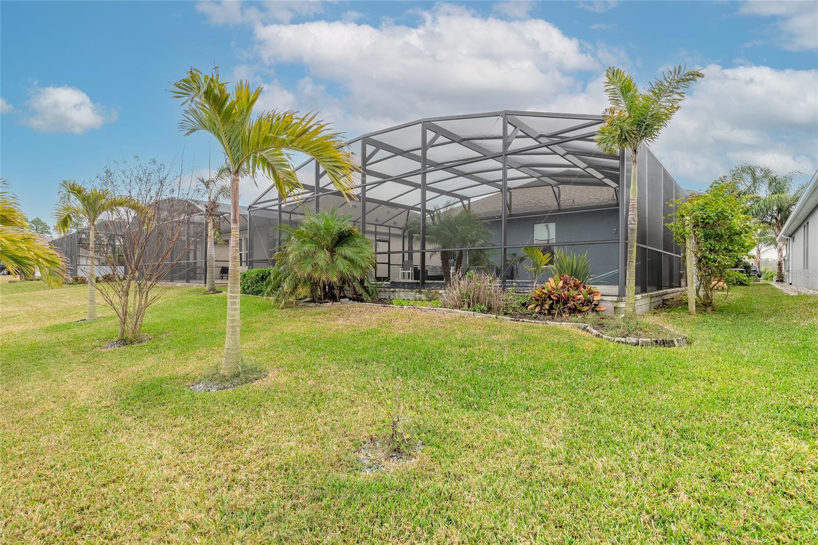 3014 BORASSUS DR, NEW SMYRNA BEACH, FL, 32168