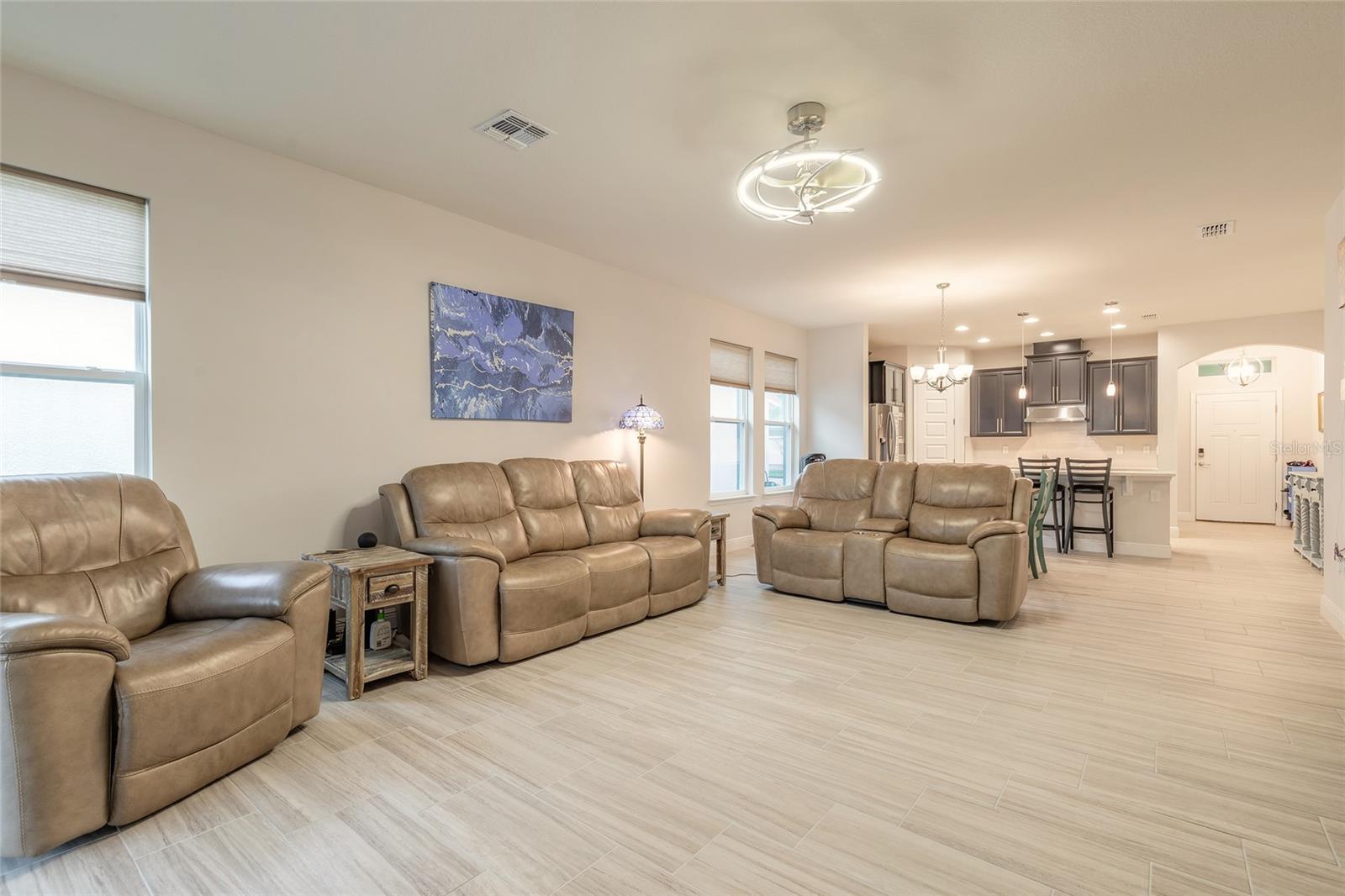 3014 BORASSUS DR, NEW SMYRNA BEACH, FL, 32168