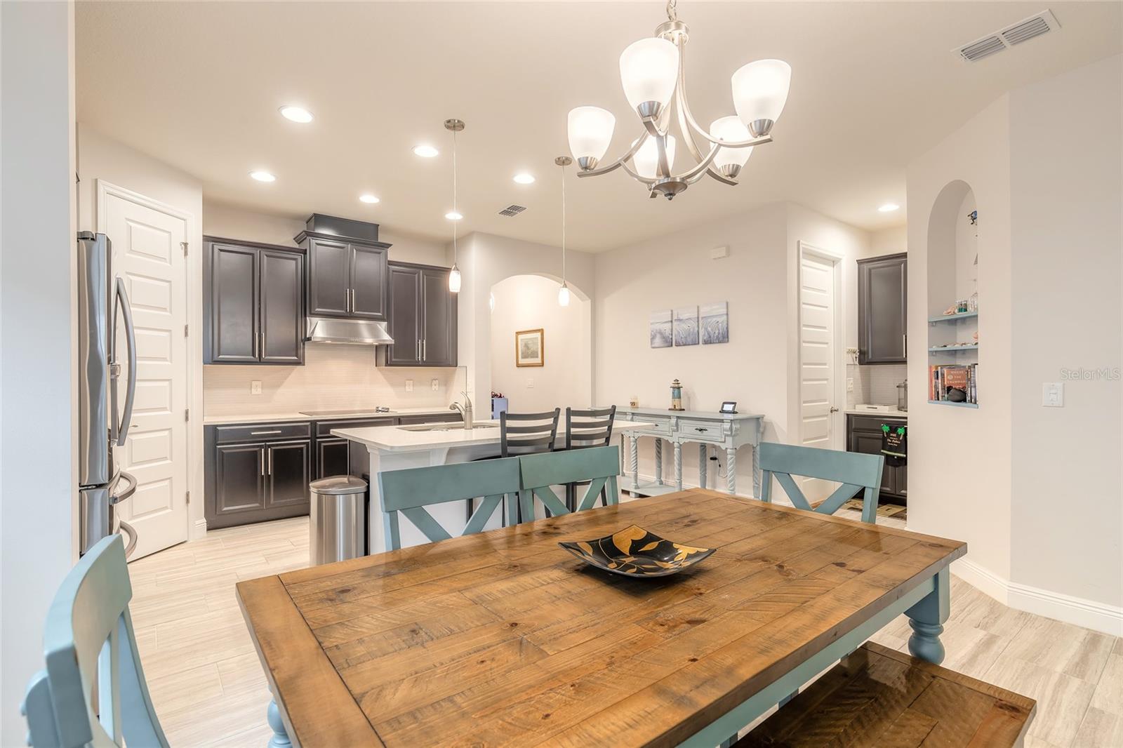 3014 BORASSUS DR, NEW SMYRNA BEACH, FL, 32168