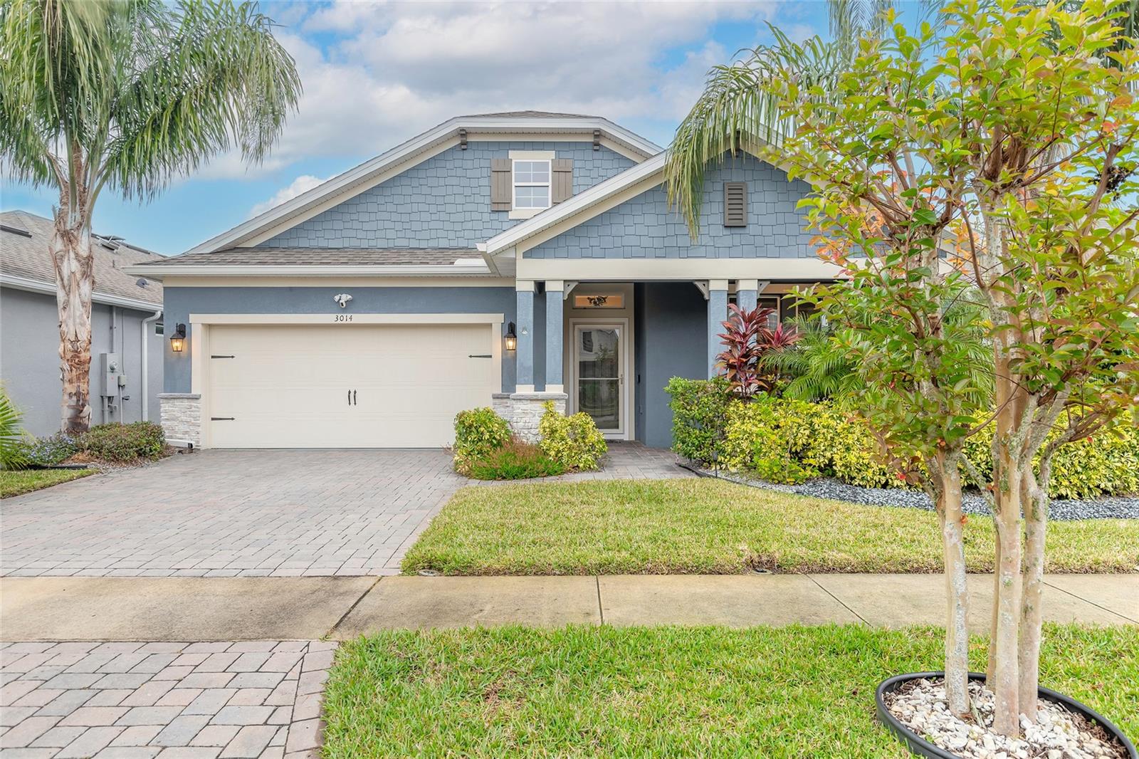 3014 BORASSUS DR, NEW SMYRNA BEACH, FL, 32168