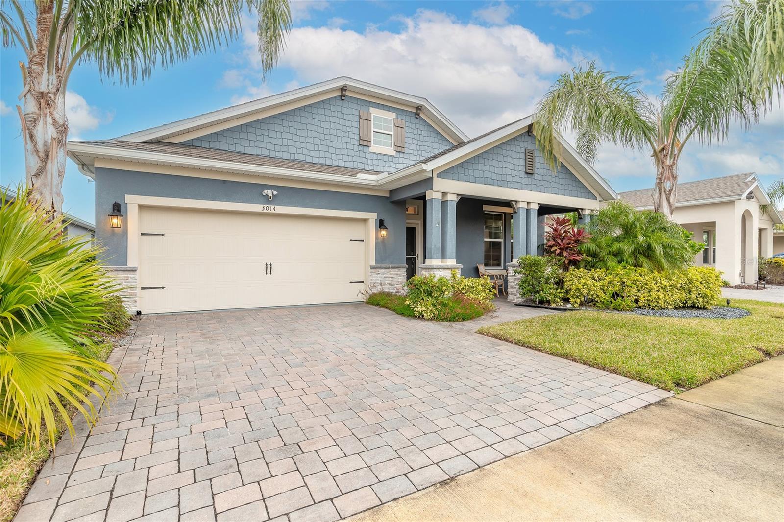 3014 BORASSUS DR, NEW SMYRNA BEACH, FL, 32168