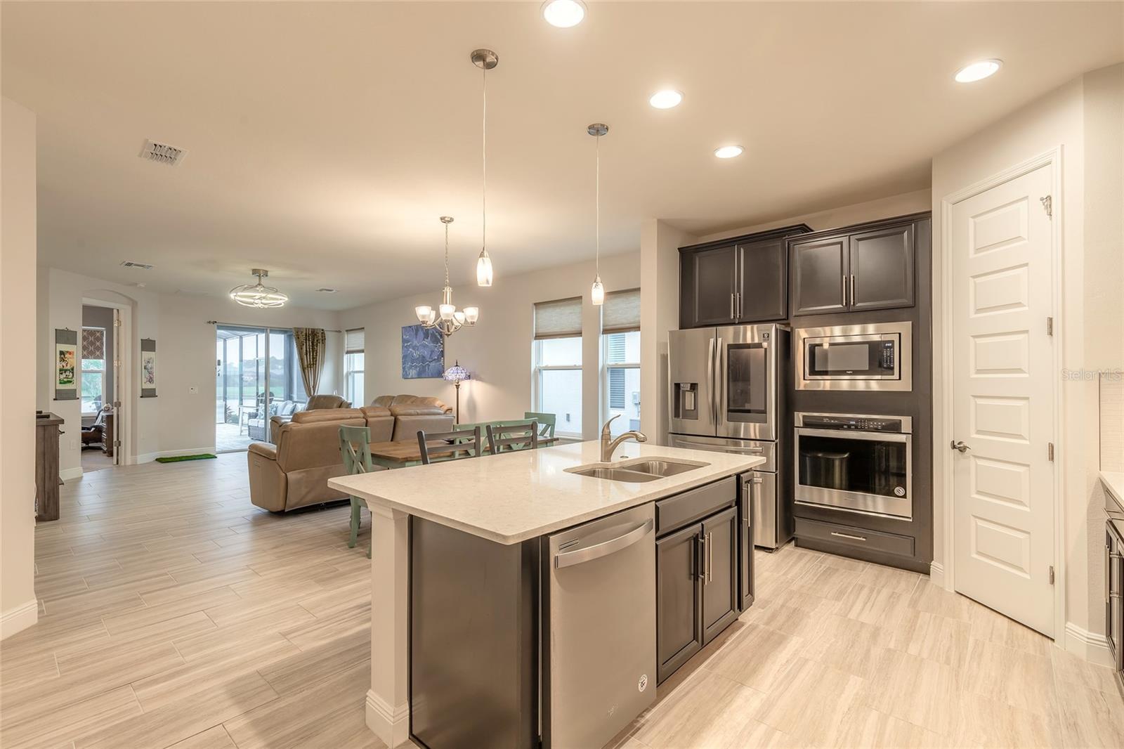 3014 BORASSUS DR, NEW SMYRNA BEACH, FL, 32168