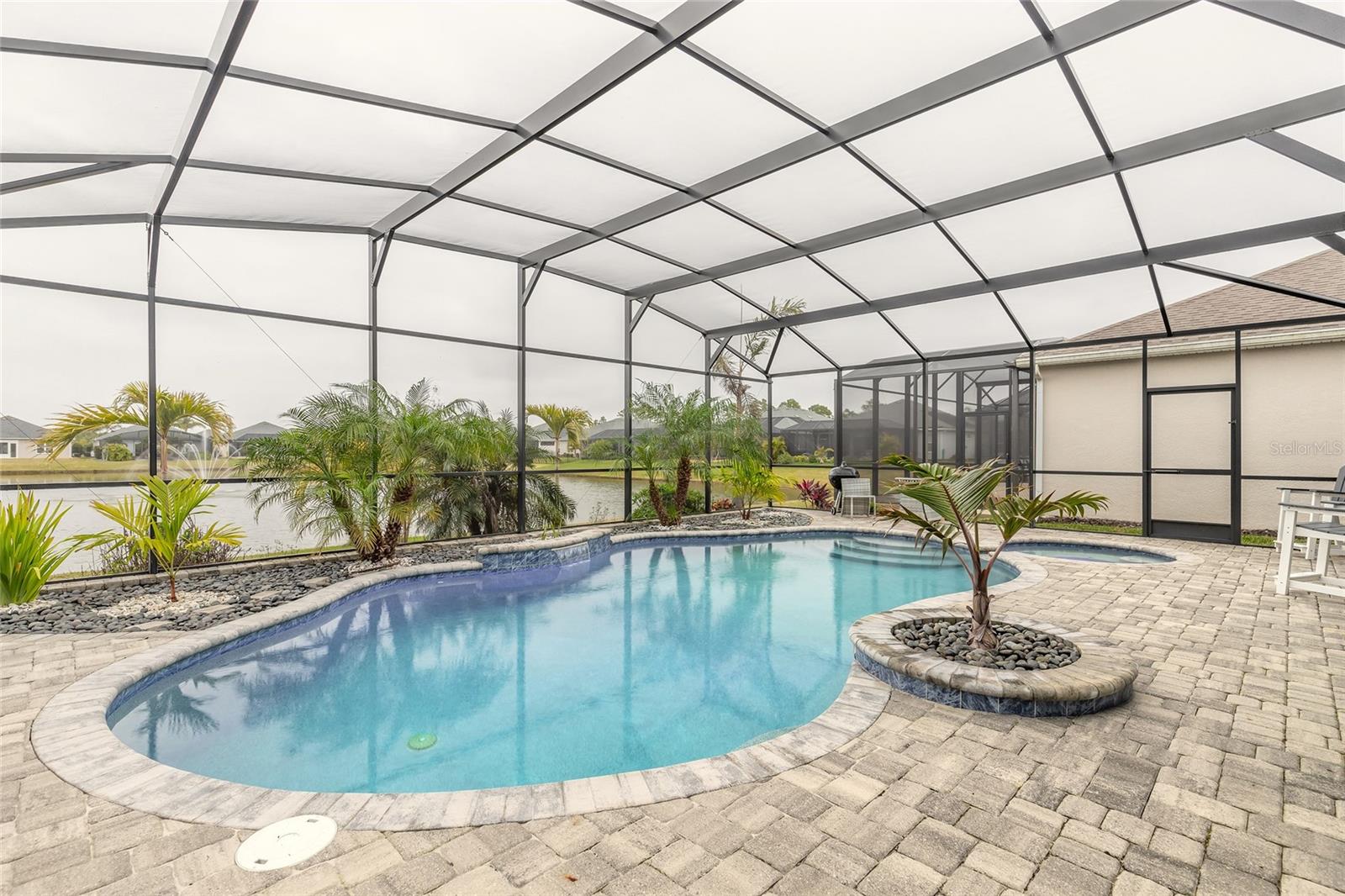 3014 BORASSUS DR, NEW SMYRNA BEACH, FL, 32168