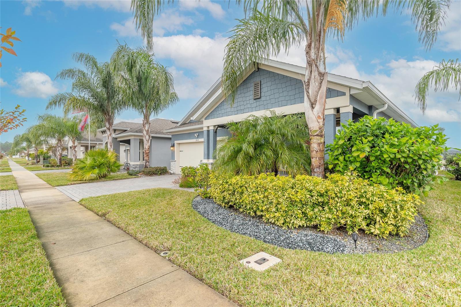 3014 BORASSUS DR, NEW SMYRNA BEACH, FL, 32168