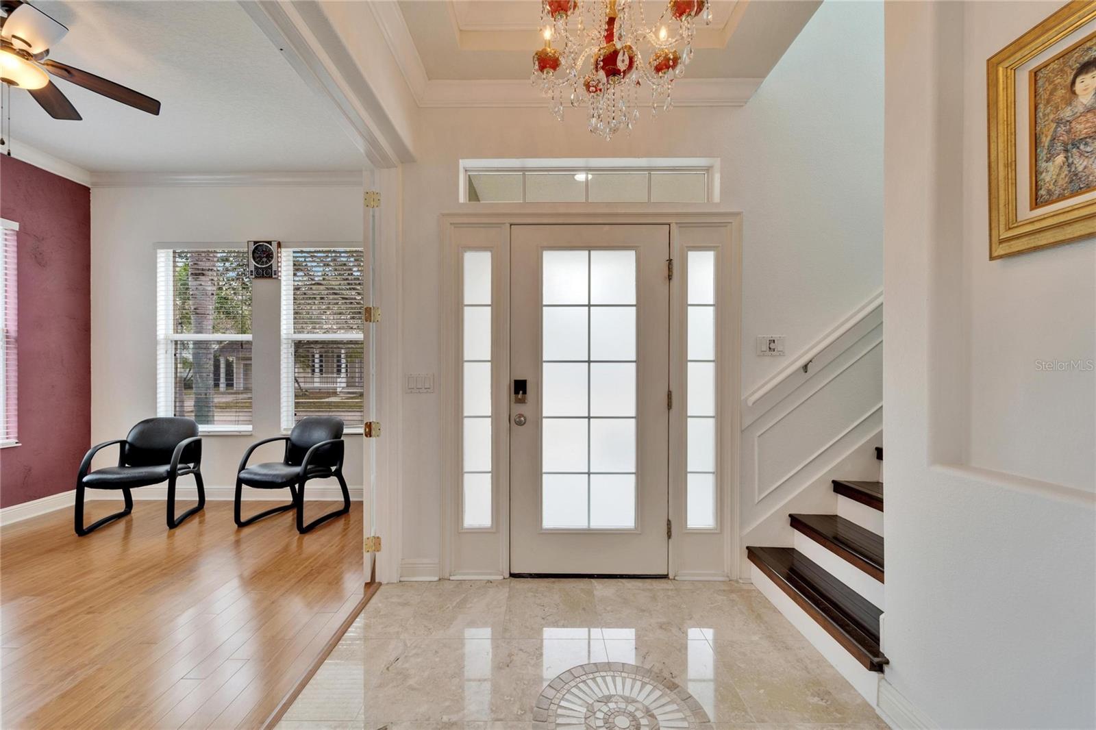 402 ISLEBAY DR, APOLLO BEACH, FL, 33572