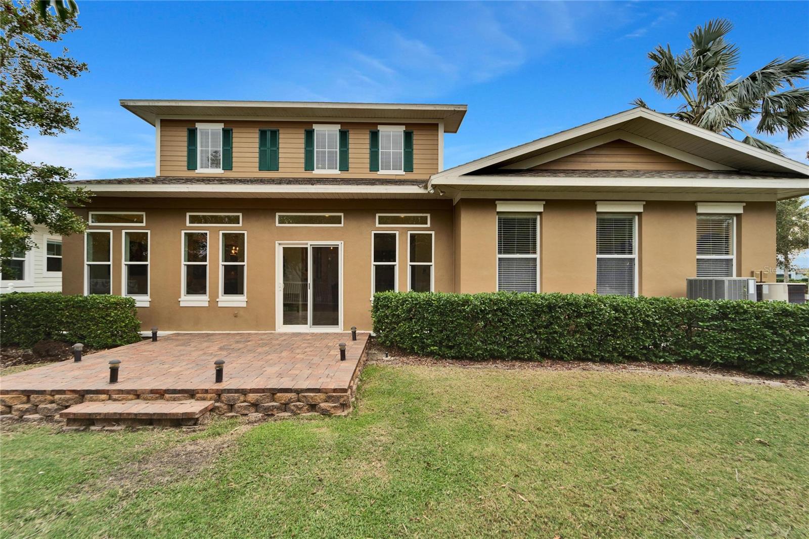 402 ISLEBAY DR, APOLLO BEACH, FL, 33572