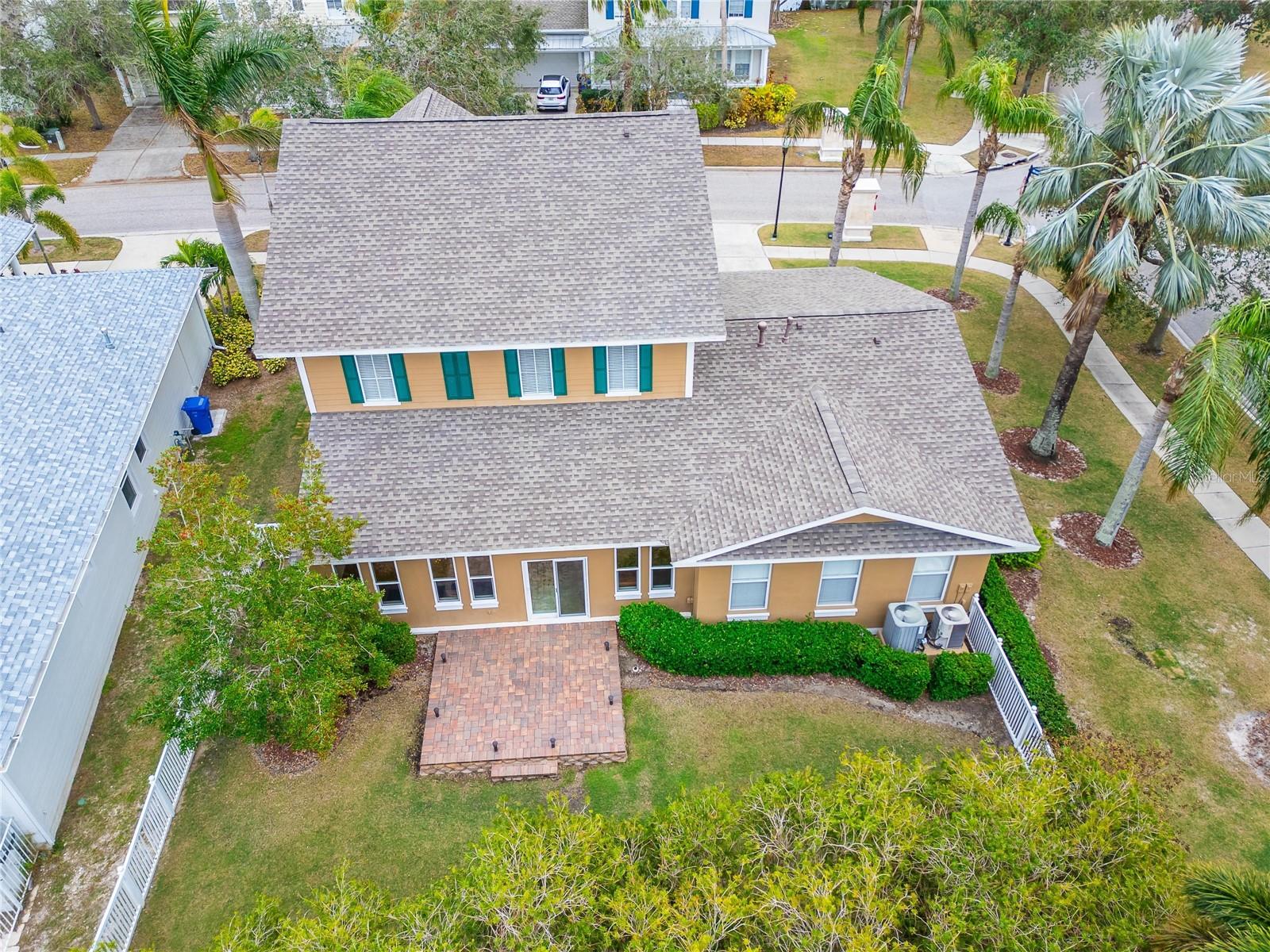 402 ISLEBAY DR, APOLLO BEACH, FL, 33572