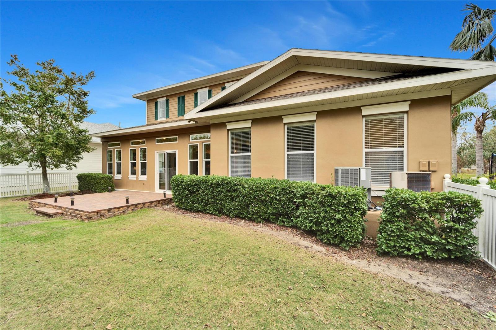 402 ISLEBAY DR, APOLLO BEACH, FL, 33572