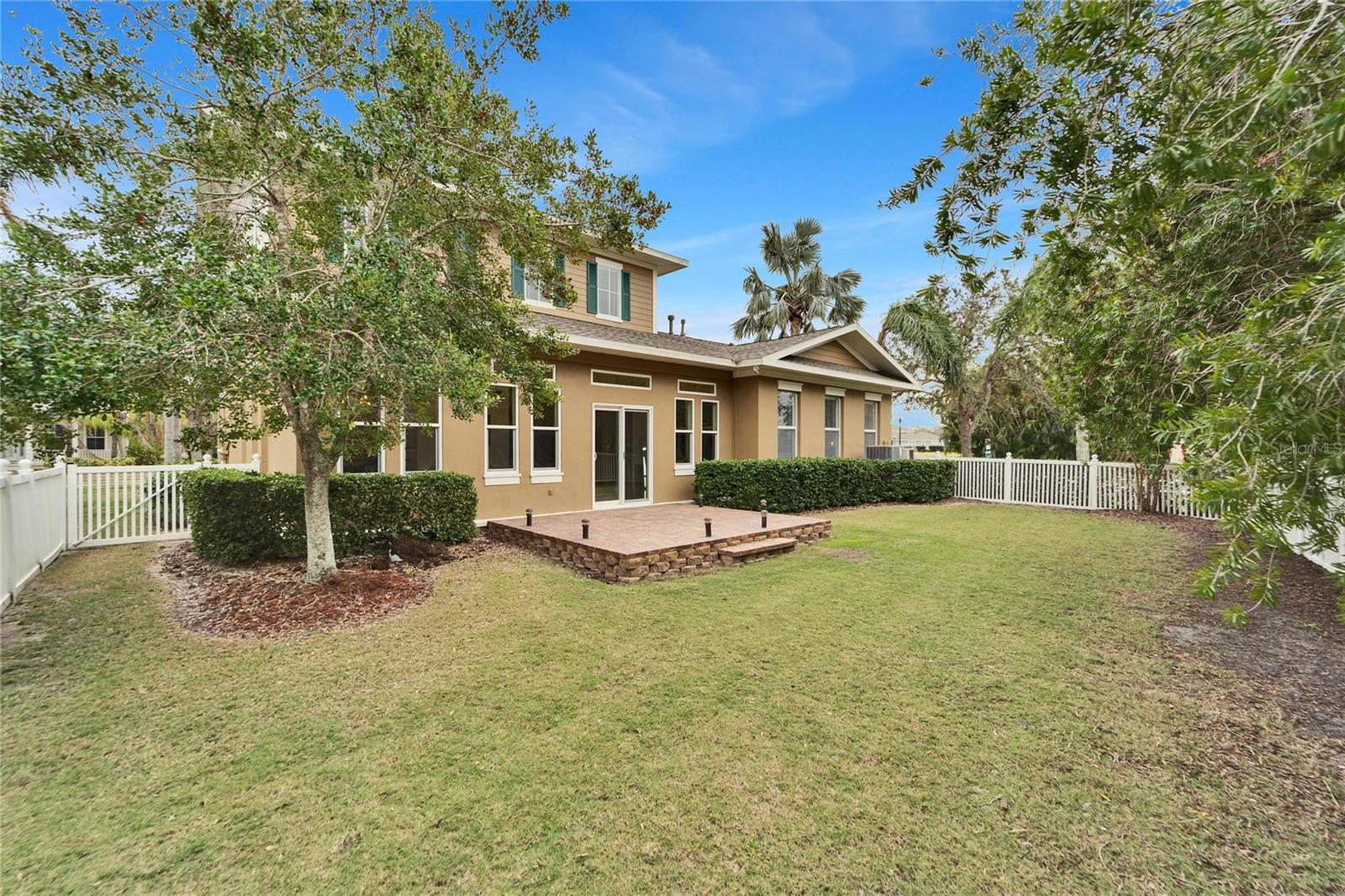 402 ISLEBAY DR, APOLLO BEACH, FL, 33572