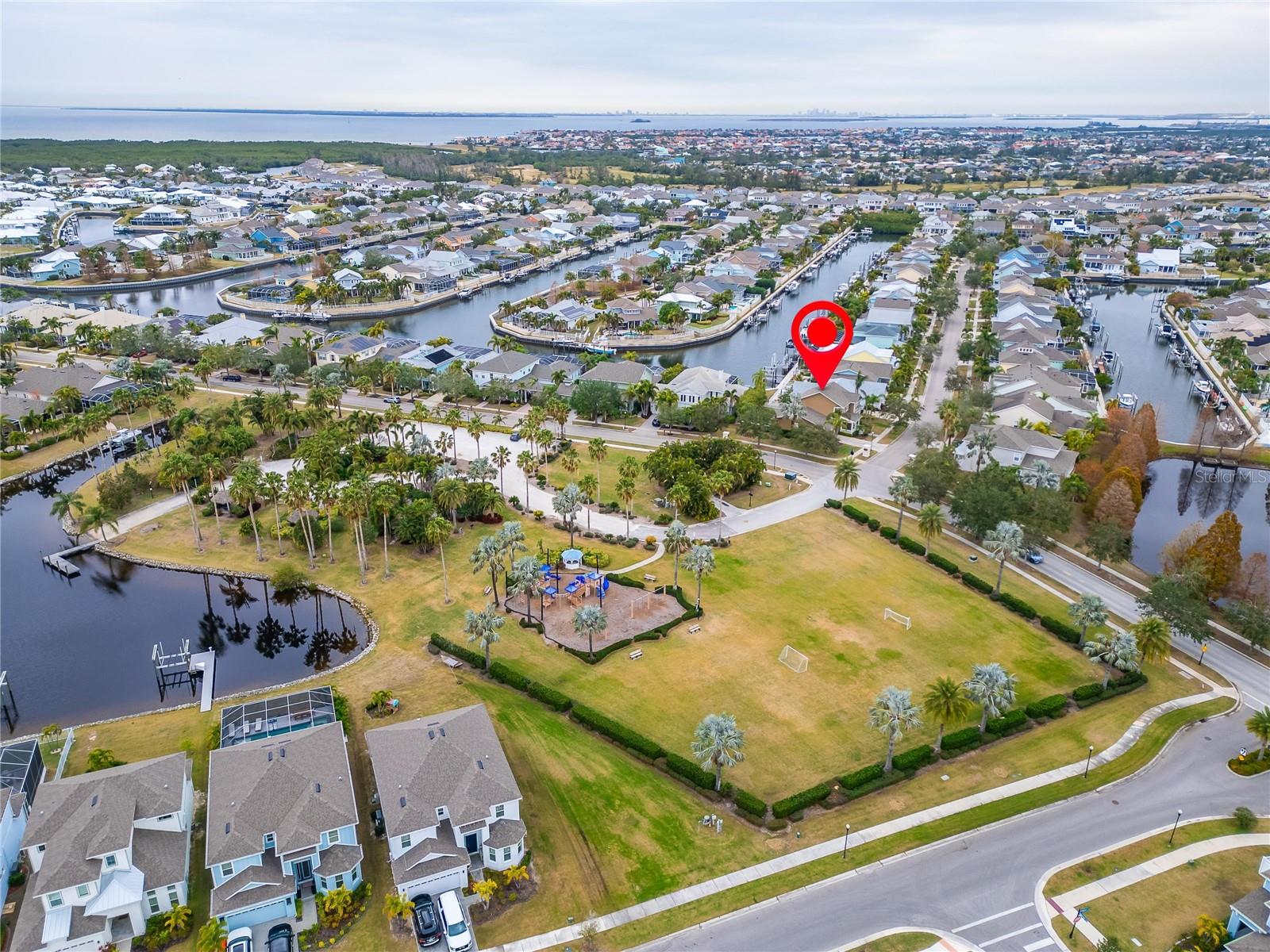 402 ISLEBAY DR, APOLLO BEACH, FL, 33572
