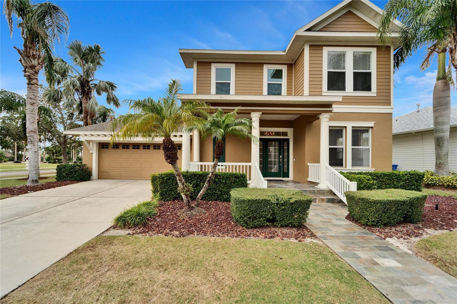 402 ISLEBAY DR, APOLLO BEACH, FL, 33572