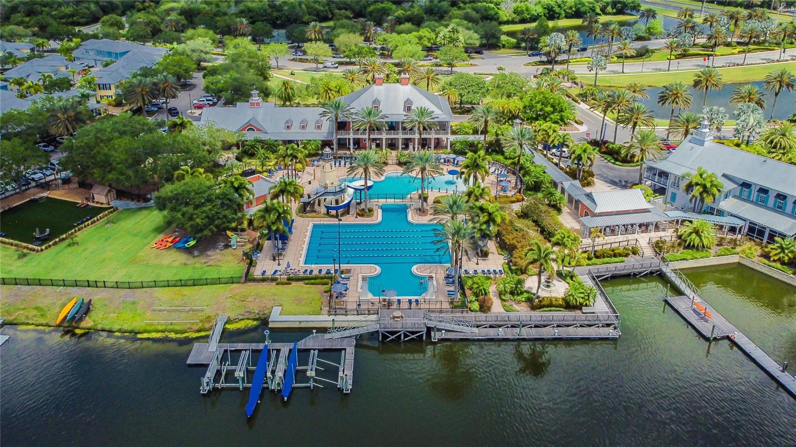 402 ISLEBAY DR, APOLLO BEACH, FL, 33572