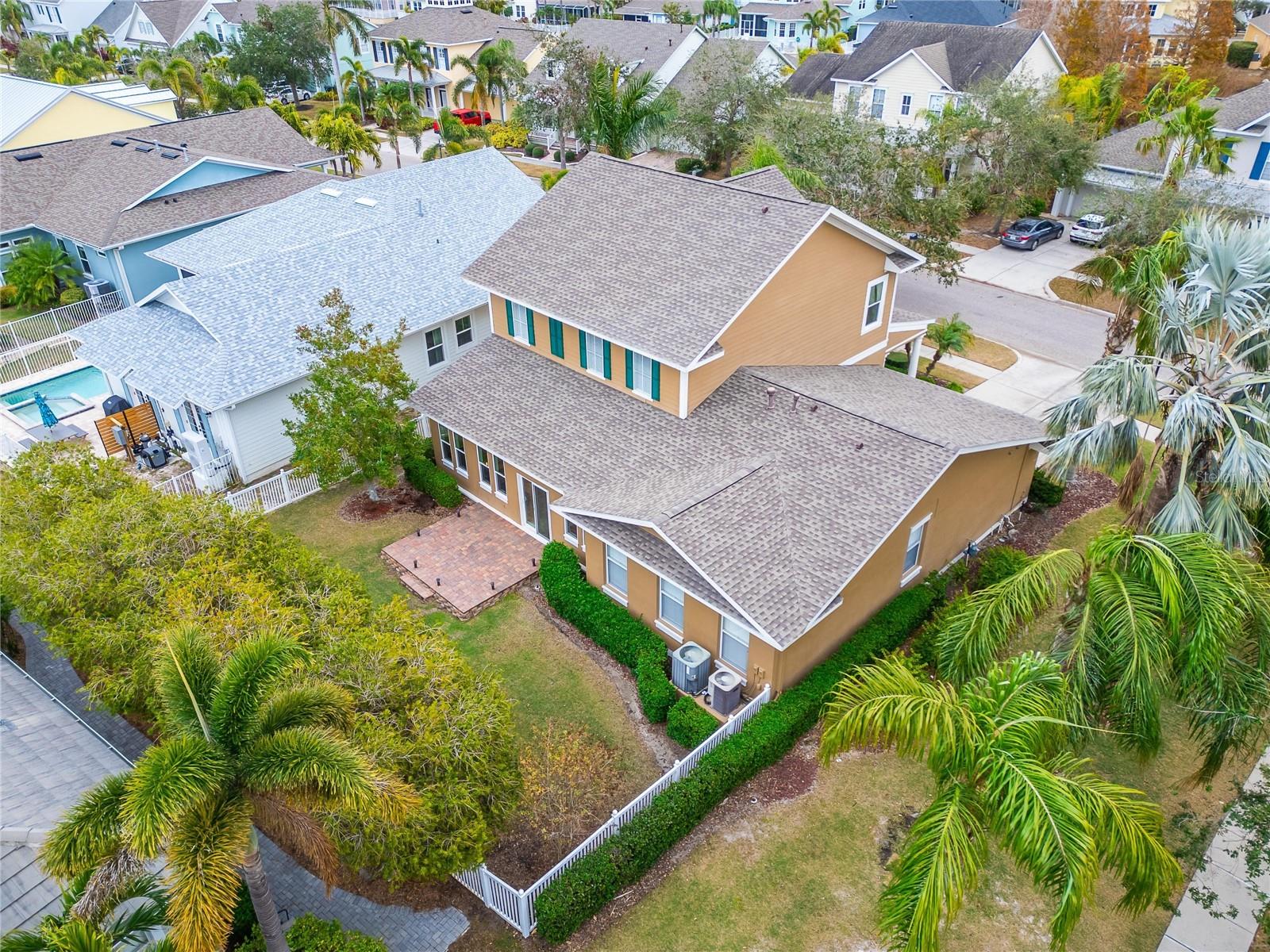 402 ISLEBAY DR, APOLLO BEACH, FL, 33572