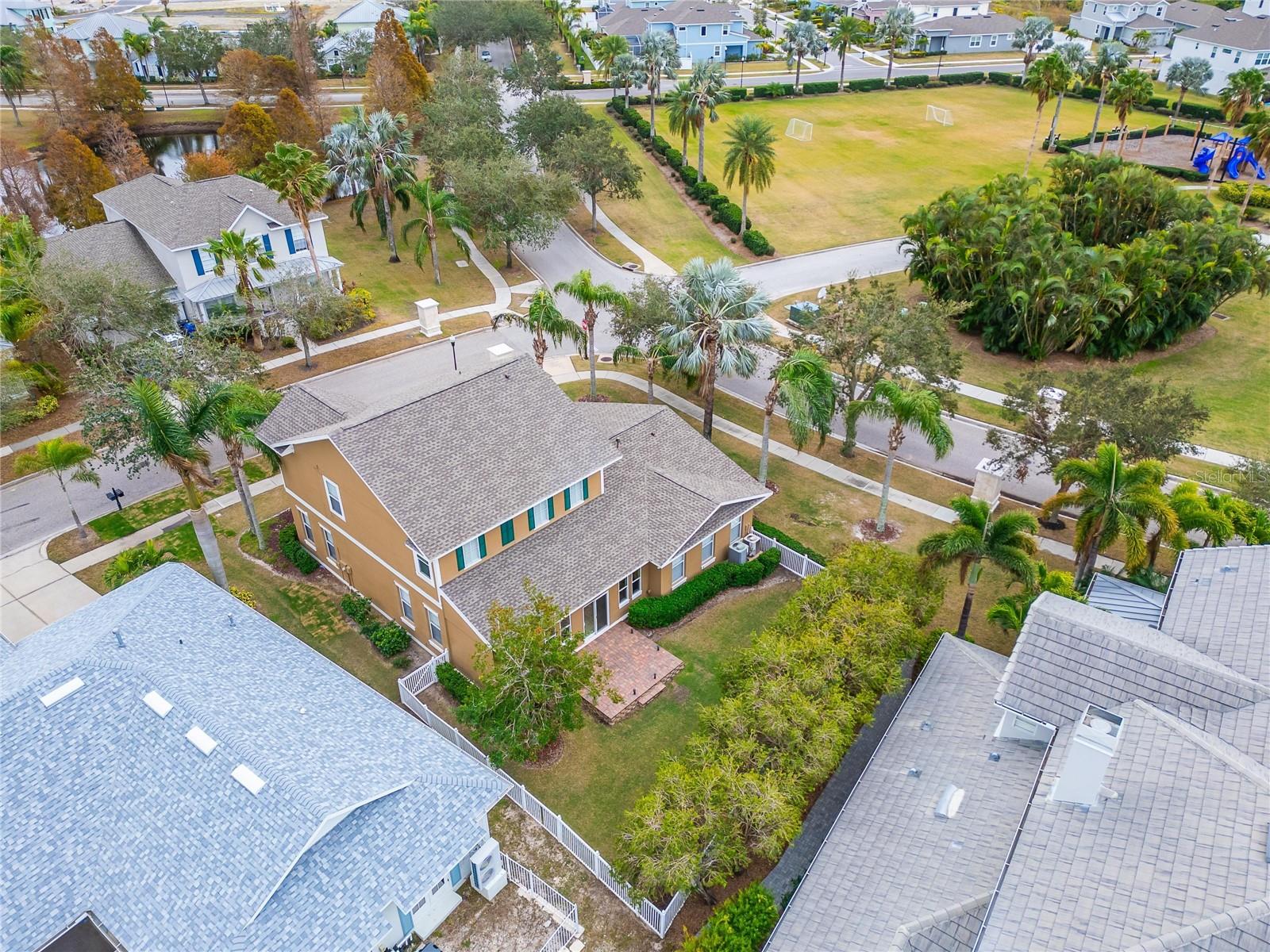 402 ISLEBAY DR, APOLLO BEACH, FL, 33572