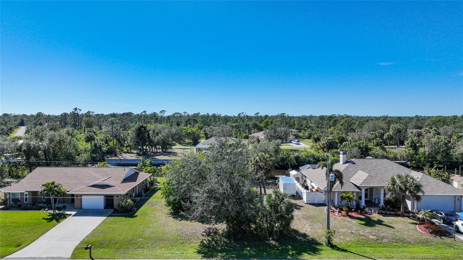3455 MONTGOMERY DR, PORT CHARLOTTE, FL, 33981