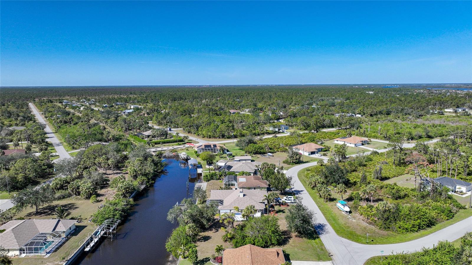 3455 MONTGOMERY DR, PORT CHARLOTTE, FL, 33981