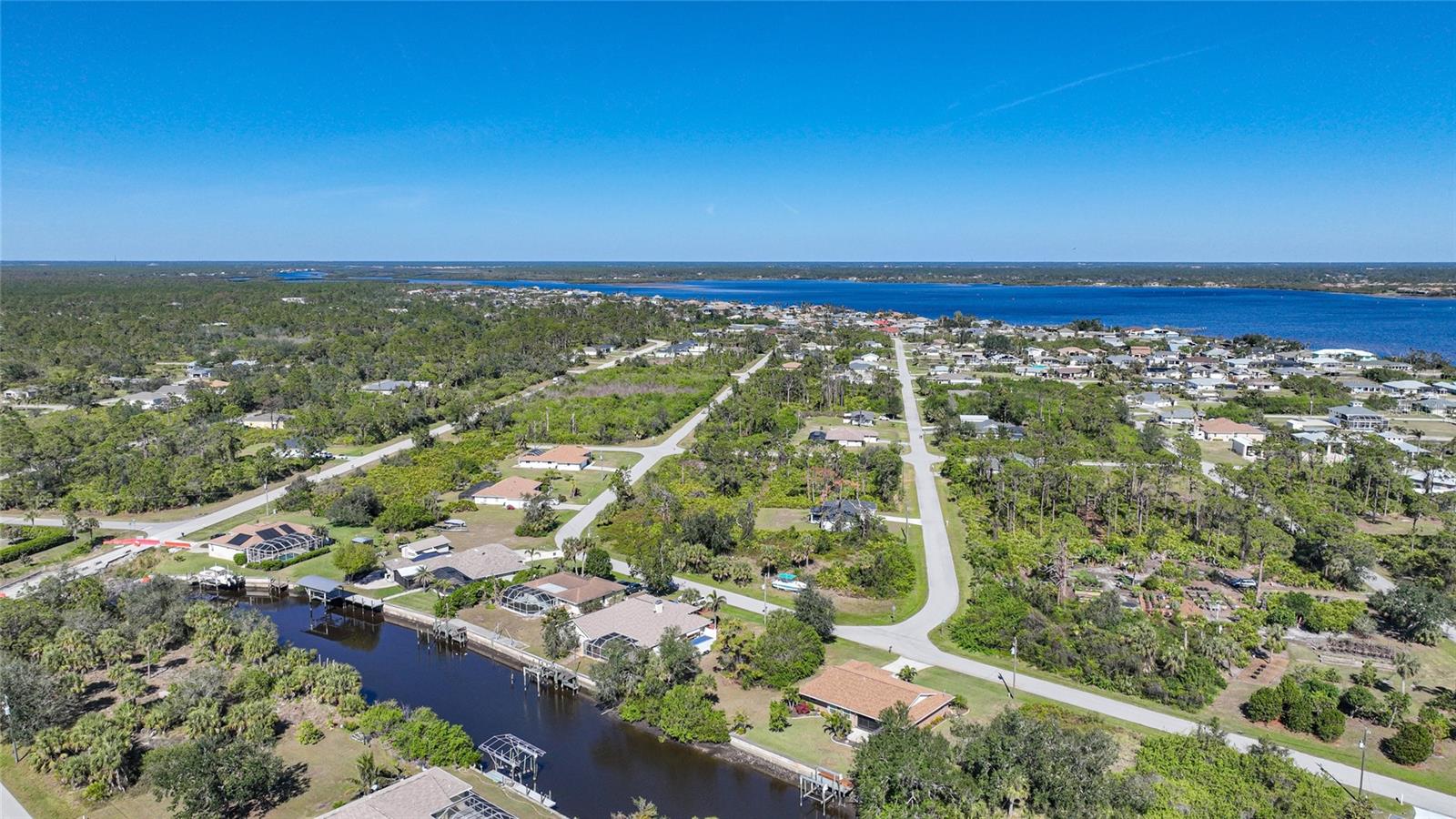 3455 MONTGOMERY DR, PORT CHARLOTTE, FL, 33981