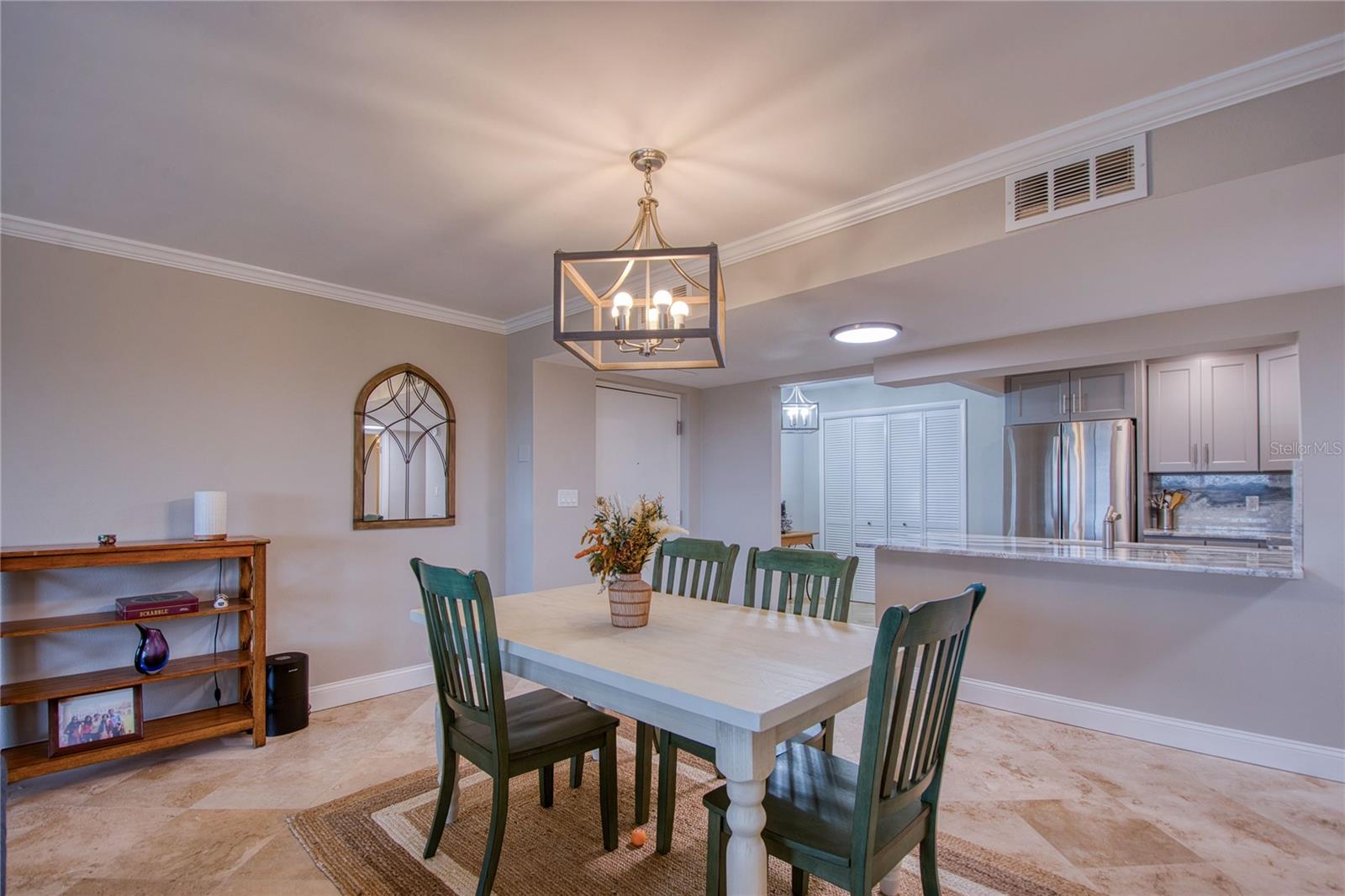 1120 N SHORE DR NE #1103, ST PETERSBURG, FL, 33701