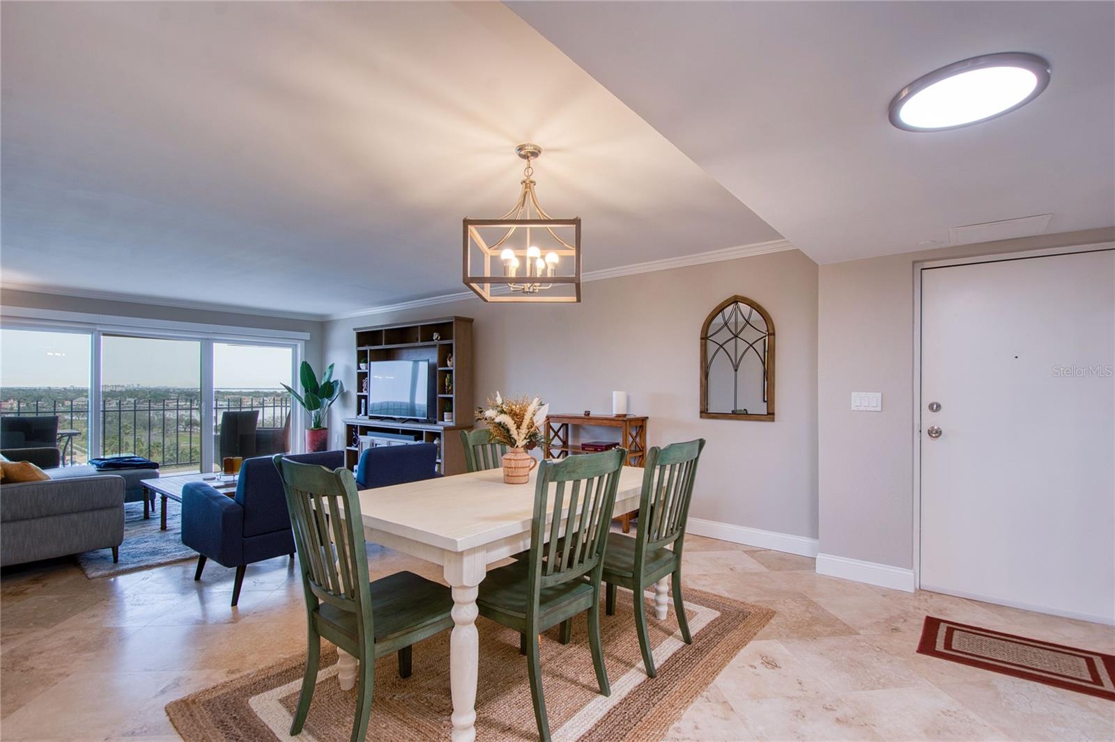 1120 N SHORE DR NE #1103, ST PETERSBURG, FL, 33701