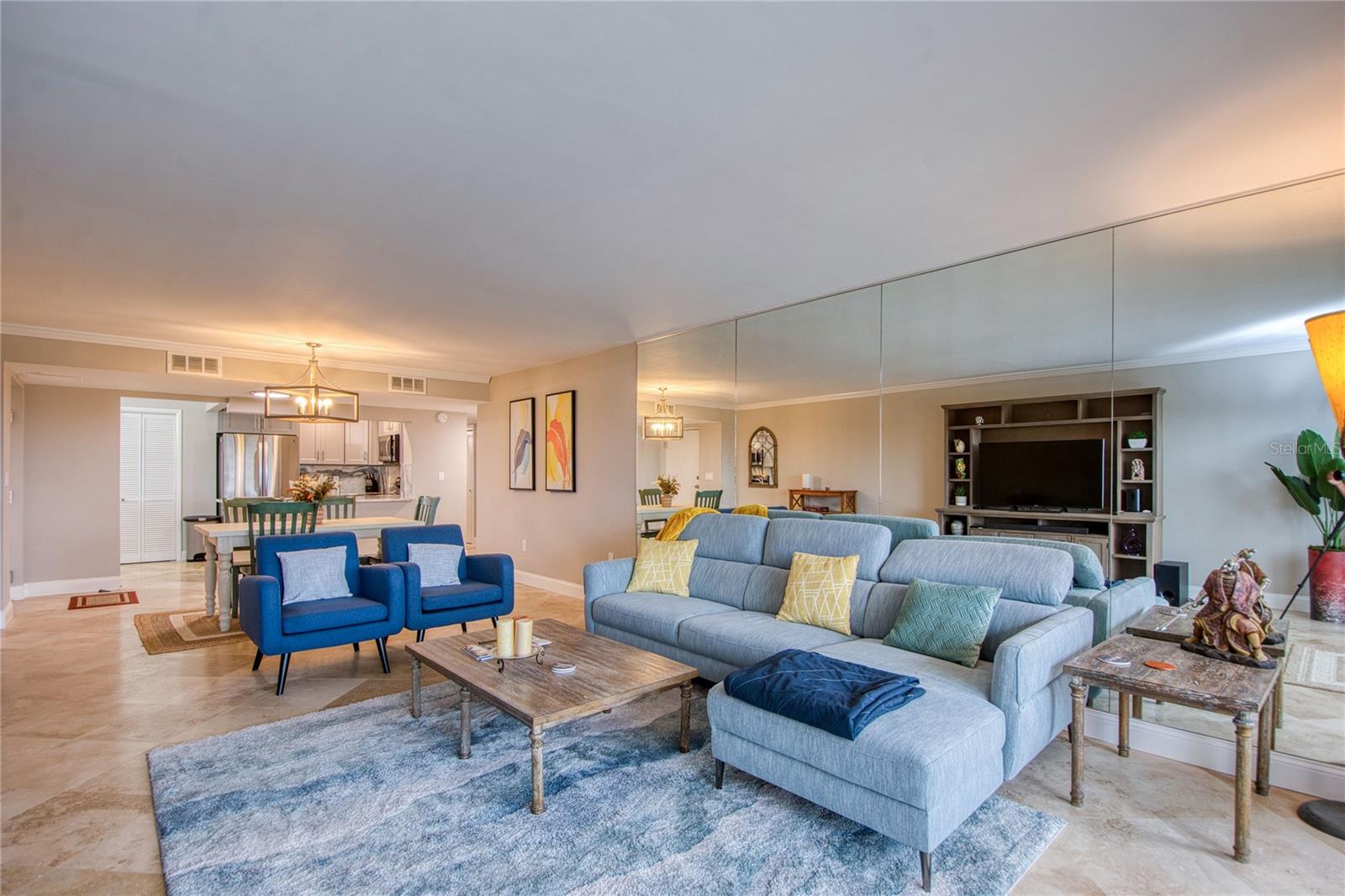 1120 N SHORE DR NE #1103, ST PETERSBURG, FL, 33701