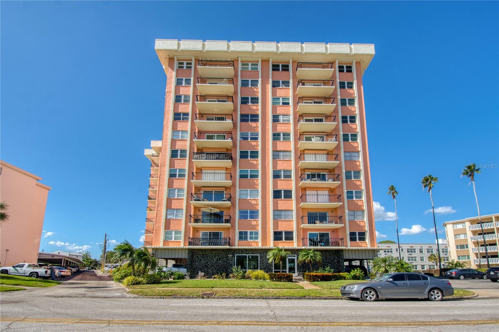 1120 N SHORE DR NE #1103, ST PETERSBURG, FL, 33701