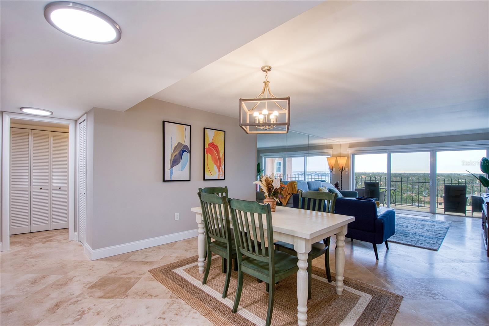 1120 N SHORE DR NE #1103, ST PETERSBURG, FL, 33701