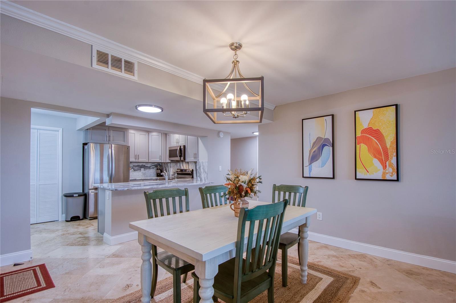 1120 N SHORE DR NE #1103, ST PETERSBURG, FL, 33701