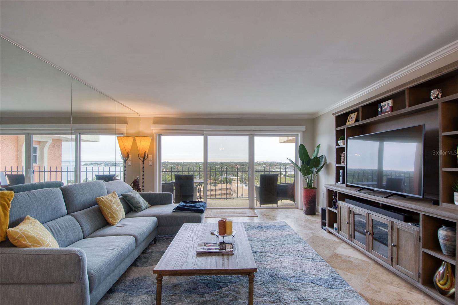 1120 N SHORE DR NE #1103, ST PETERSBURG, FL, 33701