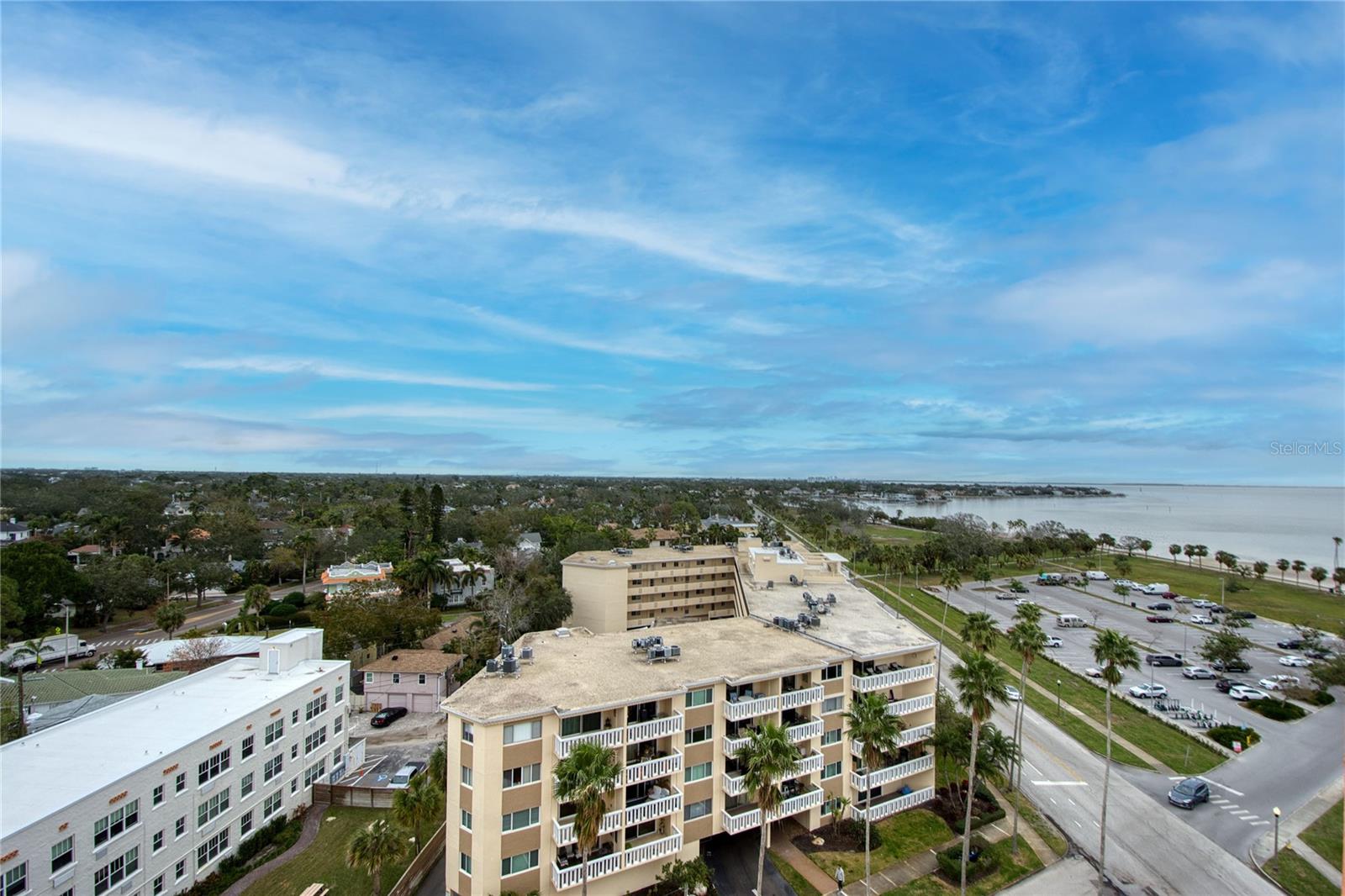 1120 N SHORE DR NE #1103, ST PETERSBURG, FL, 33701