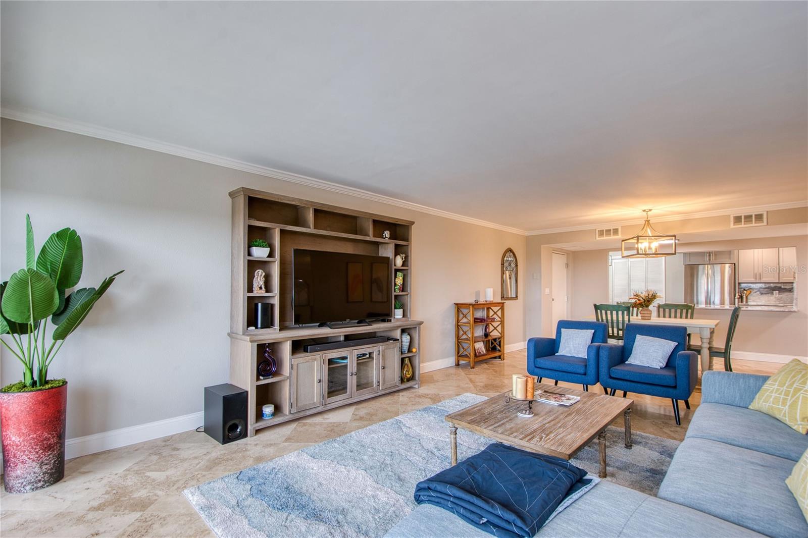 1120 N SHORE DR NE #1103, ST PETERSBURG, FL, 33701