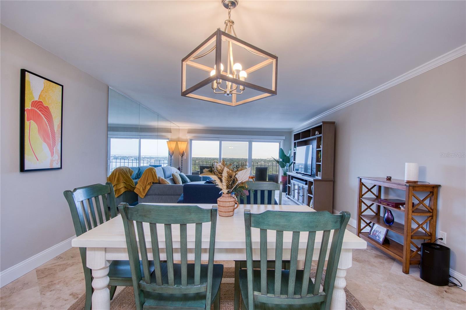 1120 N SHORE DR NE #1103, ST PETERSBURG, FL, 33701