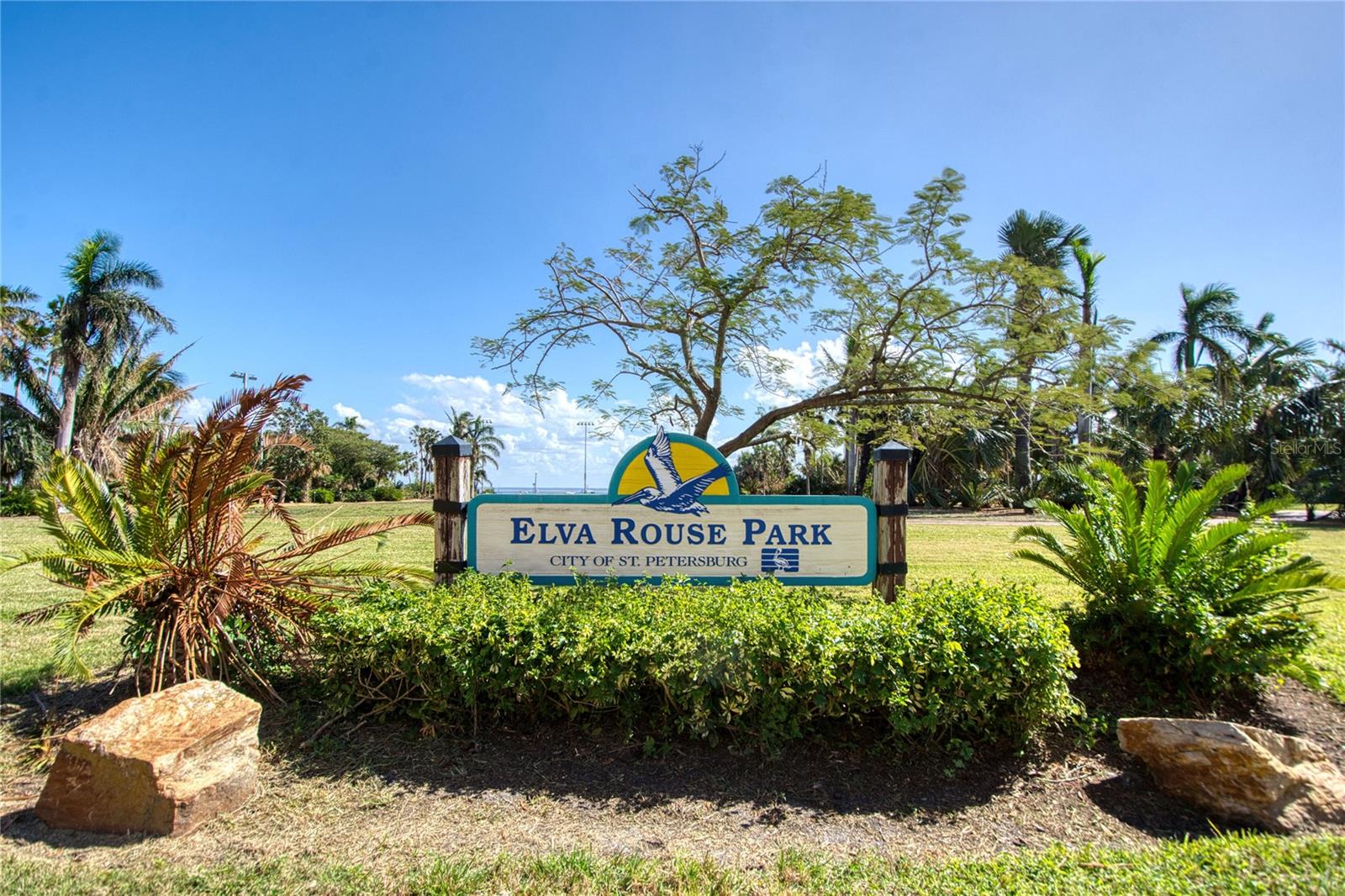 1120 N SHORE DR NE #1103, ST PETERSBURG, FL, 33701