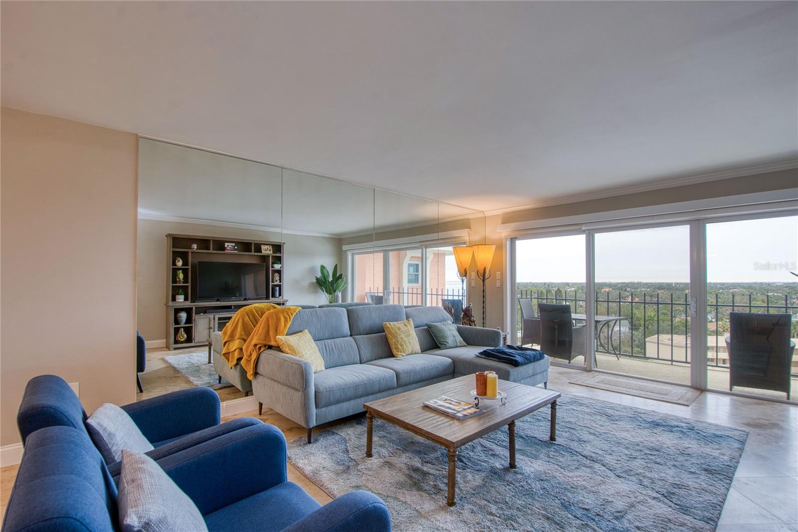 1120 N SHORE DR NE #1103, ST PETERSBURG, FL, 33701