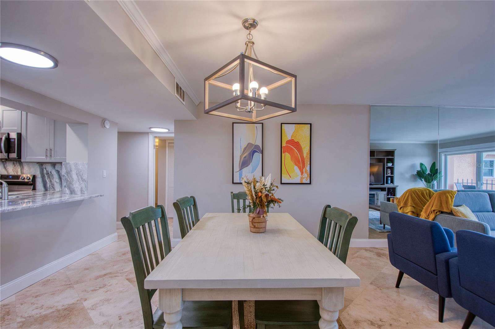 1120 N SHORE DR NE #1103, ST PETERSBURG, FL, 33701