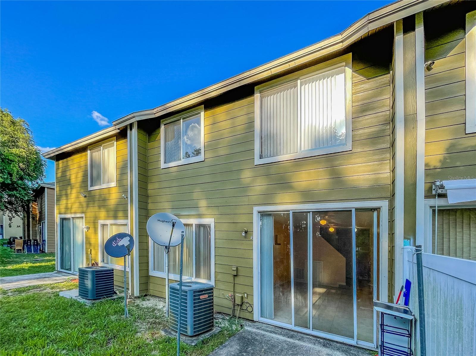 2918 FAN PALM DR #Main, DAVENPORT, FL, 33897