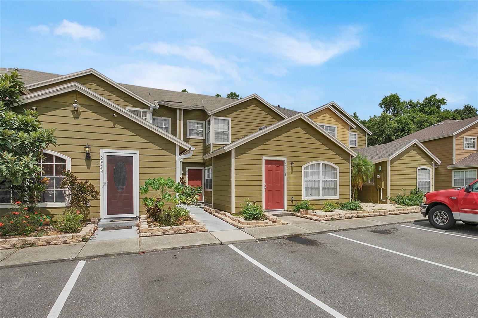 2918 FAN PALM DR #Main, DAVENPORT, FL, 33897