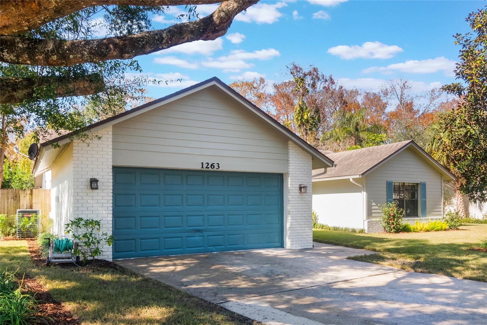 1263 PUNTA GORDA CIR, WINTER SPRINGS, FL, 32708