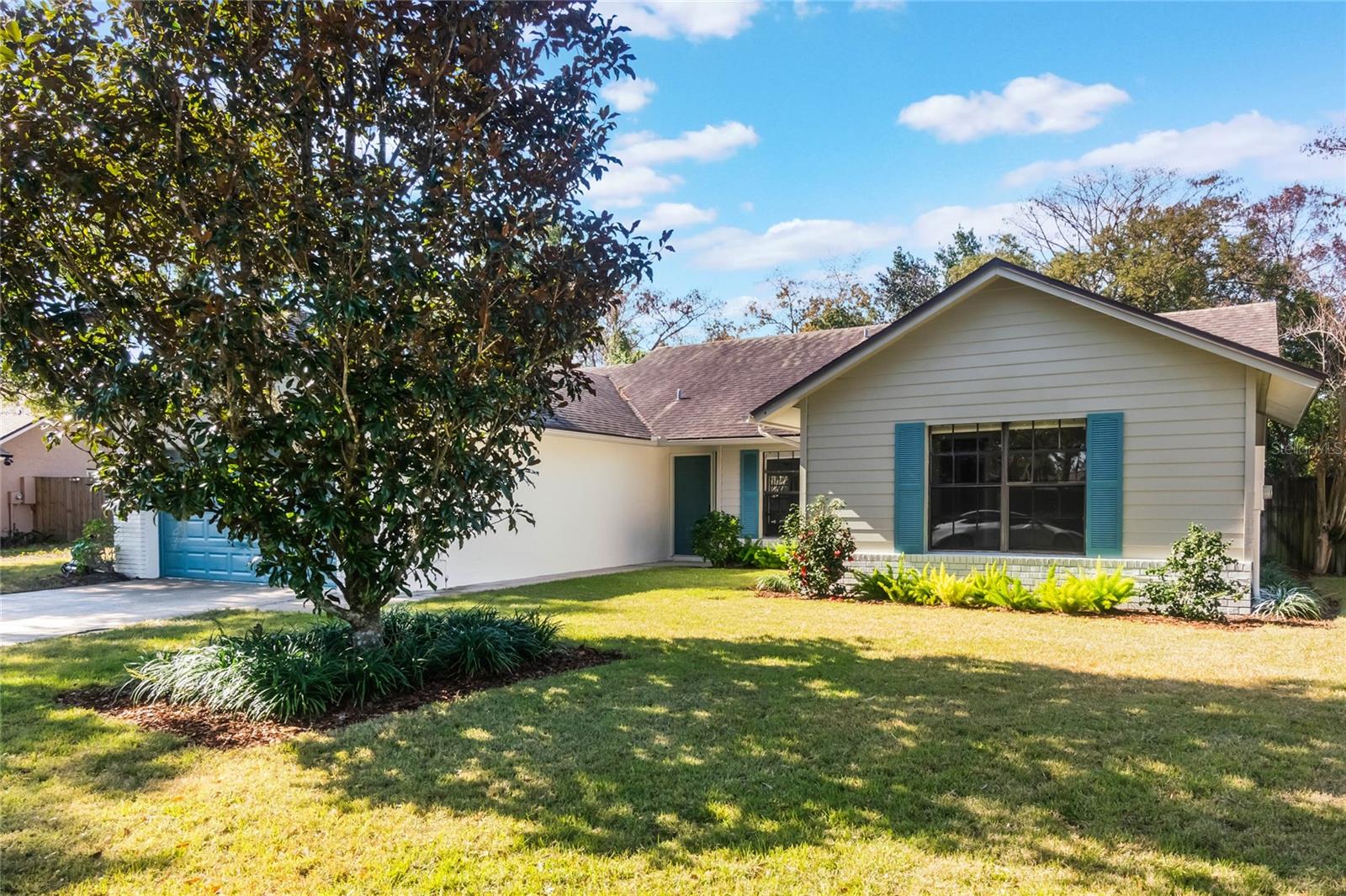 1263 PUNTA GORDA CIR, WINTER SPRINGS, FL, 32708