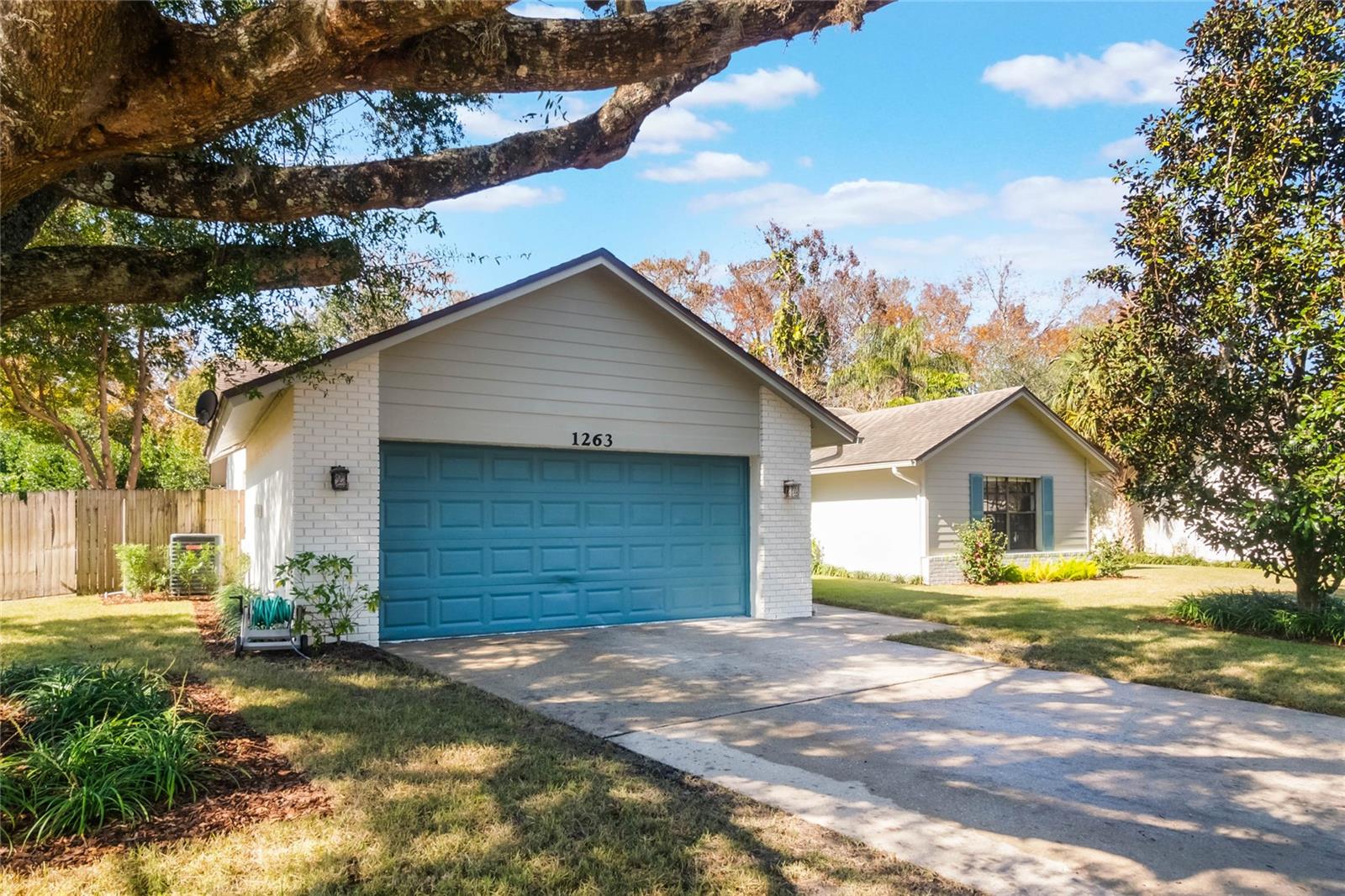 1263 PUNTA GORDA CIR, WINTER SPRINGS, FL, 32708